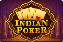 Indian Poker -