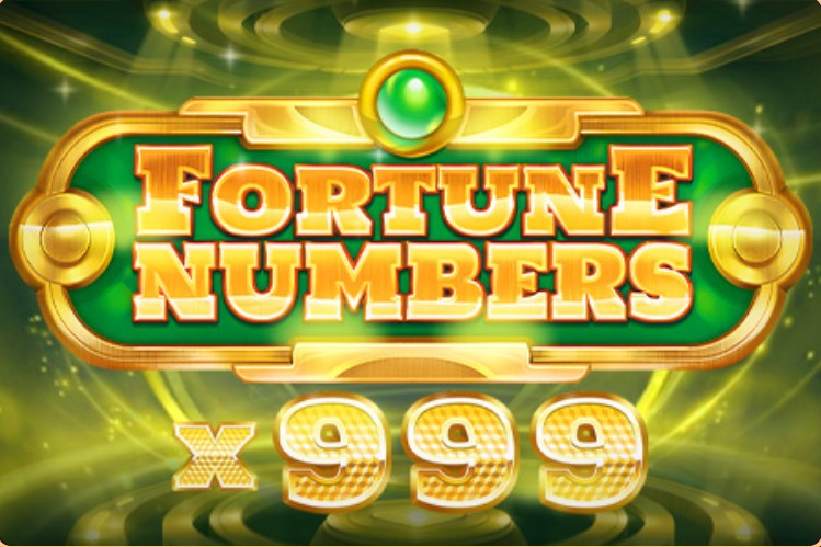 Fortune Numbers -
