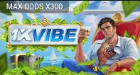 1xVibe -