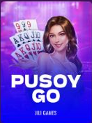 Pusoy Go -