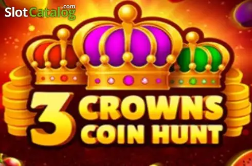 3 Crowns: Coin Hunt -