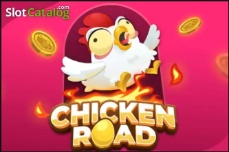 Chicken Road -