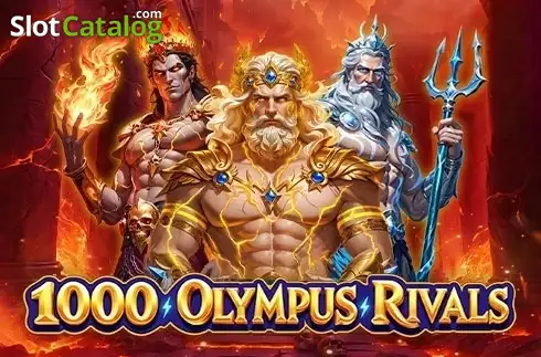 1000 Olympus Rivals -