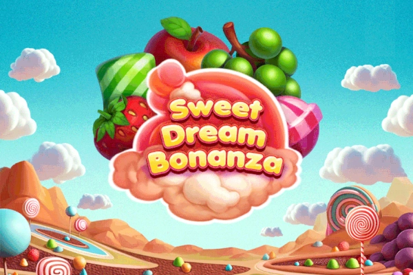 Sweet Dream Bonanza -