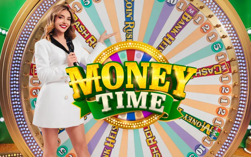 Money Time -