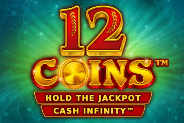 12 Coins -