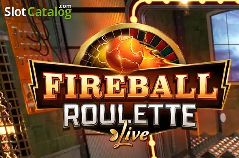 Fireball Roulette -